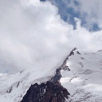 Горы :: Георгиевич Горы :: Георгиевич