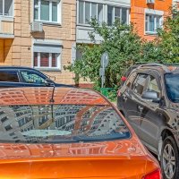 К большим деньгам? :: Валерий Иванович К большим деньгам? :: Валерий Иванович