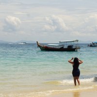 Пхукет :: Андрей 