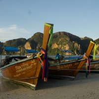 Пхукет :: Андрей 