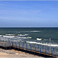 Променад. :: Валерия Комова Променад. :: Валерия Комова