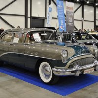 Эстетика конца 50-х :: AleksSPb Лесниченко