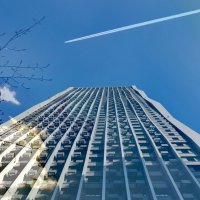 Высота, небо, самолет :: Любимова Ольга 