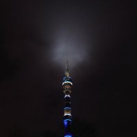 Телебашня :: Натали Телебашня :: Натали