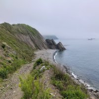 Скала Диван :: Елена Никитина