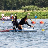 200 метров :: Александр 