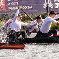 Последние метры :: Александр 