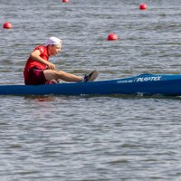 Финиш :: Александр 