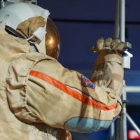 МУЗЕЙ_КОСМОНАВТИКИ_14_08_25 (98) :: Сергей Янович Микк