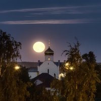 Про Питер :: Владимир Колесников