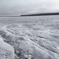 Торосы :: Anna Ivanova Торосы :: Anna Ivanova