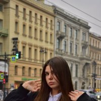 Стрит фотография :: Мария Яковлева