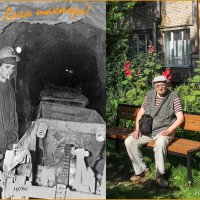 С Днем Шахтера! :: Роланд Дубровский