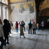 Фрески :: Сергей Никифоров