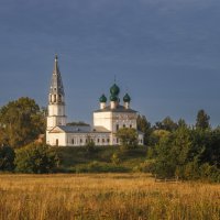 Осенево :: Sergey38 Осенево :: Sergey38