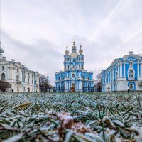 Осень :: Оксана Я