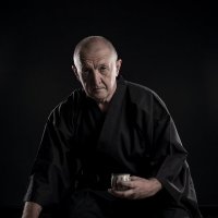 Самурай. :: Андрей + Ирина Степановы