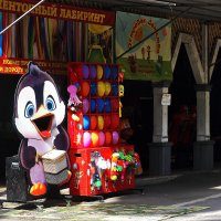 Всё готово! :: Юрий Гайворонскiий Всё готово! :: Юрий Гайворонскiий