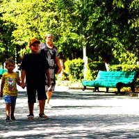 Братья :: Юрий Гайворонскiий