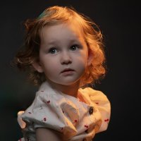 Ангелочки среди нас :: alexzonder 