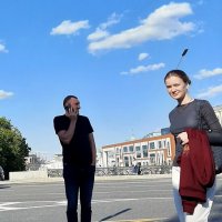 *** :: Владимир Захаров