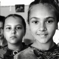 Гимнасточки :: СЮ 