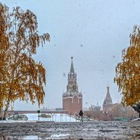 Осень :: Оксана Я