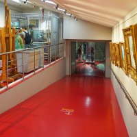 МУЗЕЙ_КОСМОНАВТИКИ_14_08_25 (117) :: Сергей Янович Микк