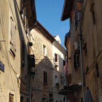 Хорватия :: Натали 