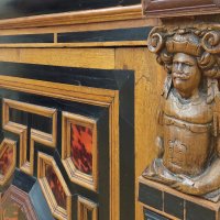 фрагмент комод :: ИРЭН@ .