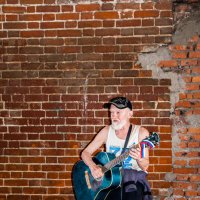 Играй гитара.... :: Павел Катков