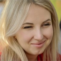 Катя :: Борис Устюжанин