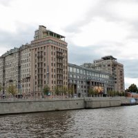 "Такая разная Москва.." :: Арина Невская "Такая разная Москва.." :: Арина Невская