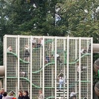 детки в клетке ) :: Сергей Б.