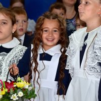 Три характера в один день))) :: Владимир Куликов