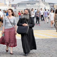 один в поле воин :: Олег Лукьянов