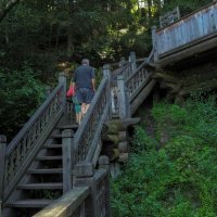 Гремячий Ключ :: юрий поляков