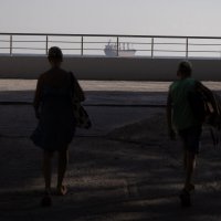 К морю... :: Дмитрий А