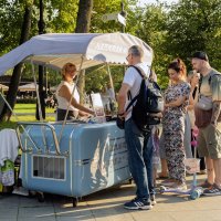 Мороженое :: Dar(k) Life