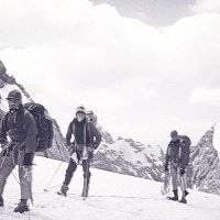 Горный переваал :: Георгиевич 