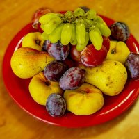 Фрукты :: Анатолий Чикчирный Фрукты :: Анатолий Чикчирный