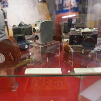 МУЗЕЙ_КОСМОНАВТИКИ_14_08_25 (113) :: Сергей Янович Микк