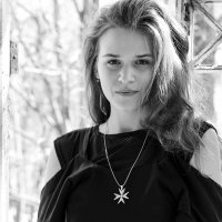 Патрисия :: skijumper Иванов