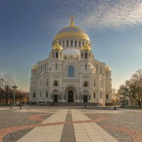 Морской собор :: skijumper Иванов