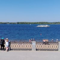 Волга :: Надежда Волга :: Надежда