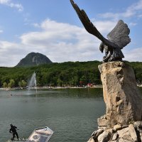 Курорт :: Александр Курорт :: Александр