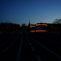 Свет и тьма 4 :: Игорь Тельцов