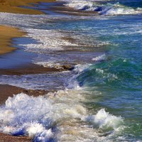 Морская палитра :: Vlad Сергиевич Морская палитра :: Vlad Сергиевич