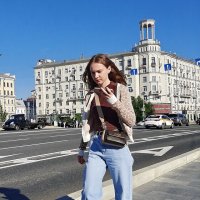 *** :: Владимир Захаров