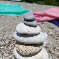 Камушки :: Татьяна Пальчикова